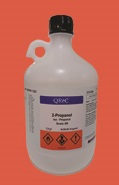 Ethanol 2-propanol Grade AR 99.9%